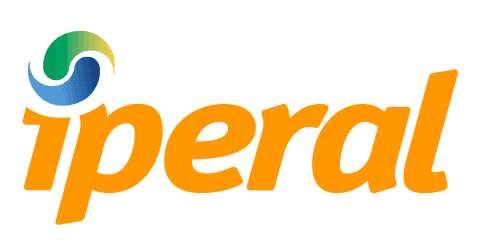 Logo Iperal Supermercati