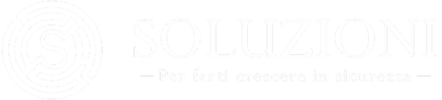 Logo Soluzioni SRL