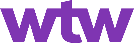 Logo WTW