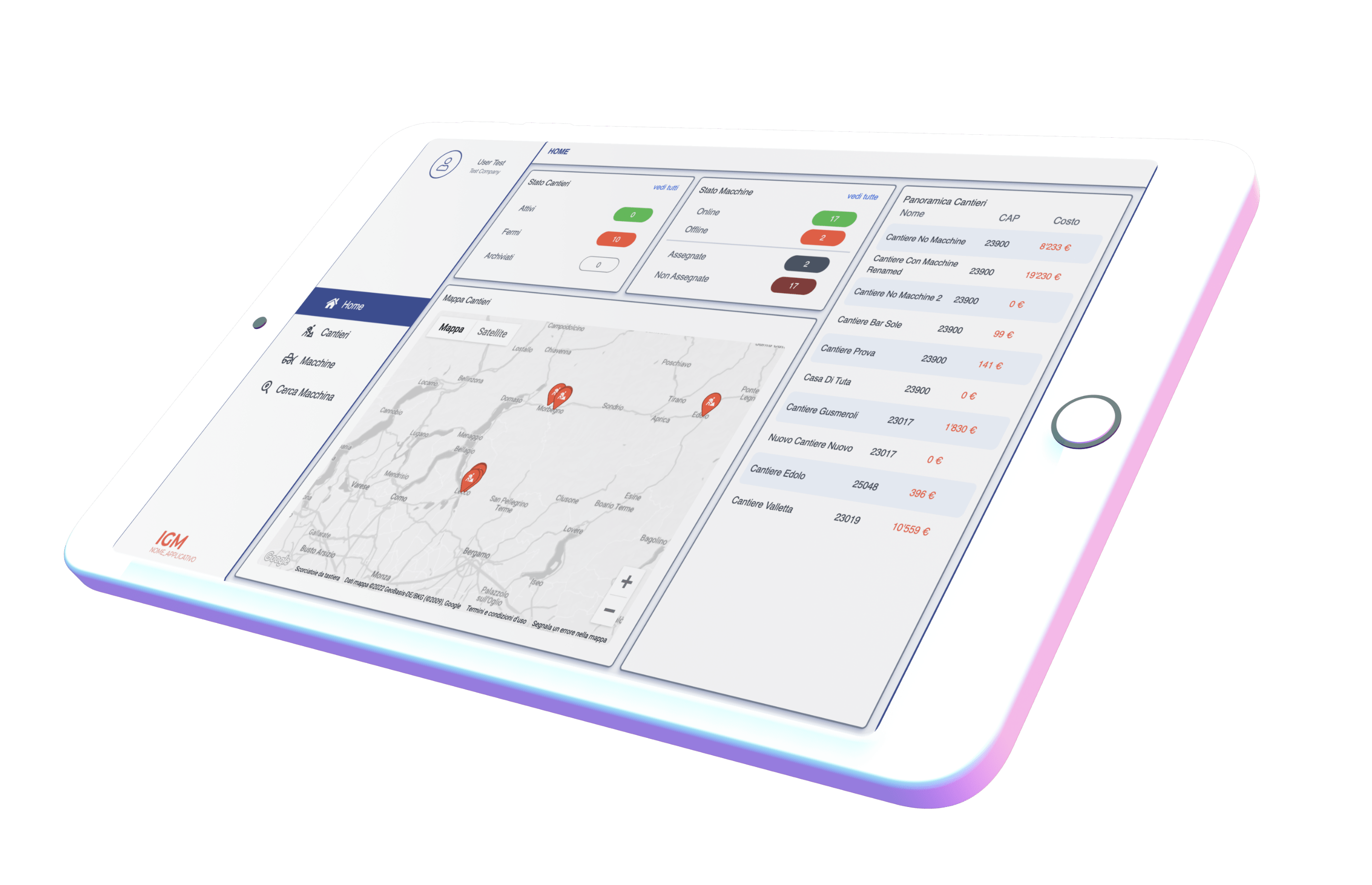 conus-project-decoration