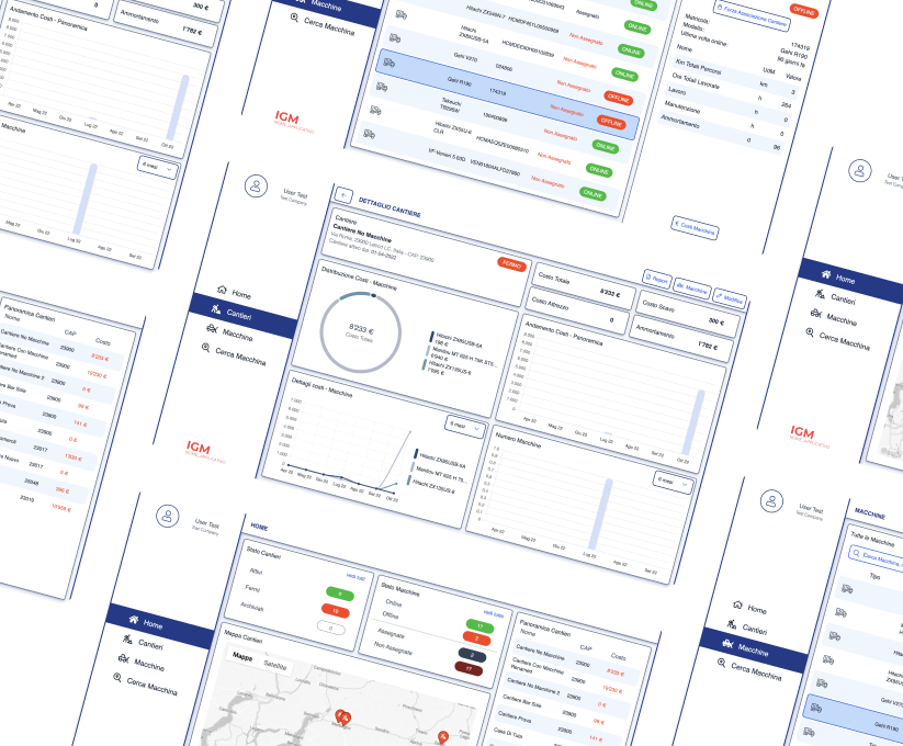 conus-project-solution