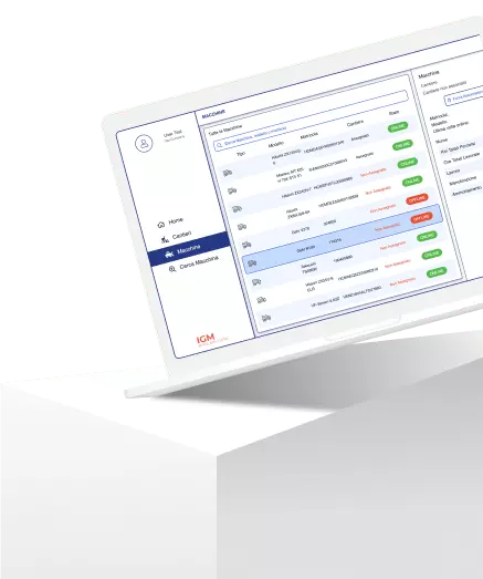 conus-project-technology