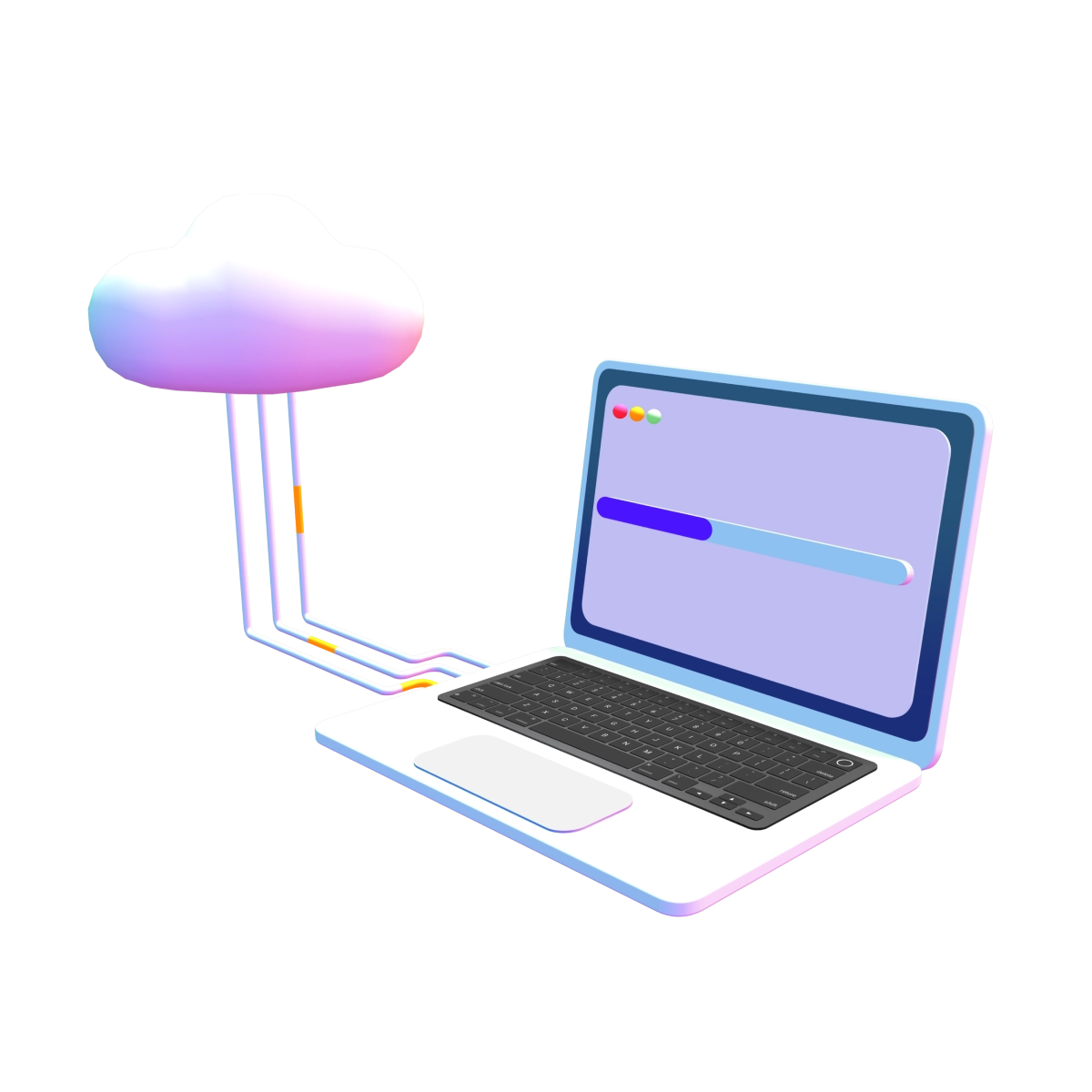 cloud migration & support